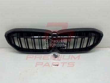 MASKA GRILLE GRILL za BMW Serija 2