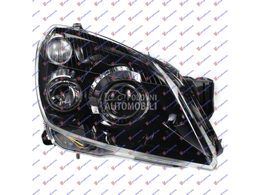 FAR BI-XENON (H7/D2S/PY21W/W5W za Opel Astra H od 2004. do 2010. god.