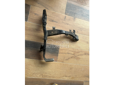 Nosac branika i krila za Audi A8 od 2017. do 2022. god.