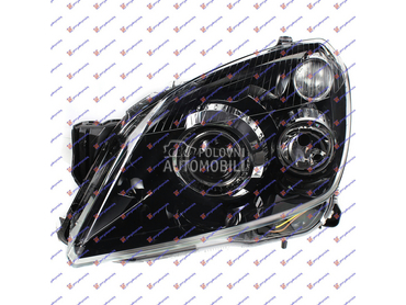 FAR BI-XENON (H7/D2S/PY21W/W5W za Opel Astra H od 2004. do 2010. god.