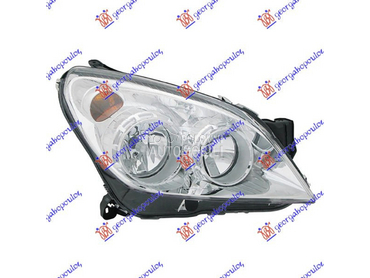 FAR 4/5 VRATA (HELLA) 2007- za Opel Astra H od 2004. do 2010. god.