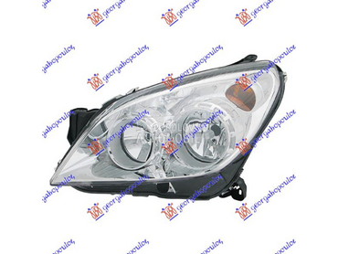 FAR 4/5 VRATA (HELLA) 2007- za Opel Astra H od 2004. do 2010. god.