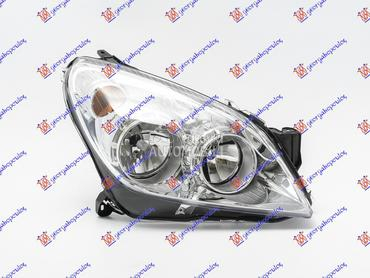 FAR 4/5 VRATA 2007- (DEPO) za Opel Astra H od 2004. do 2010. god.