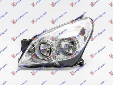 FAR 4/5 VRATA 2007- (DEPO) za Opel Astra H od 2004. do 2010. god.