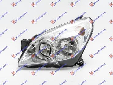 FAR 4/5 VRATA 2007- (TYC) za Opel Astra H od 2004. do 2010. god.