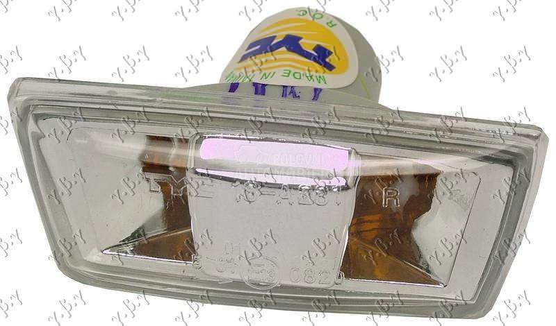 MIGAVAC U KRILU PROVIDAN (SIVI