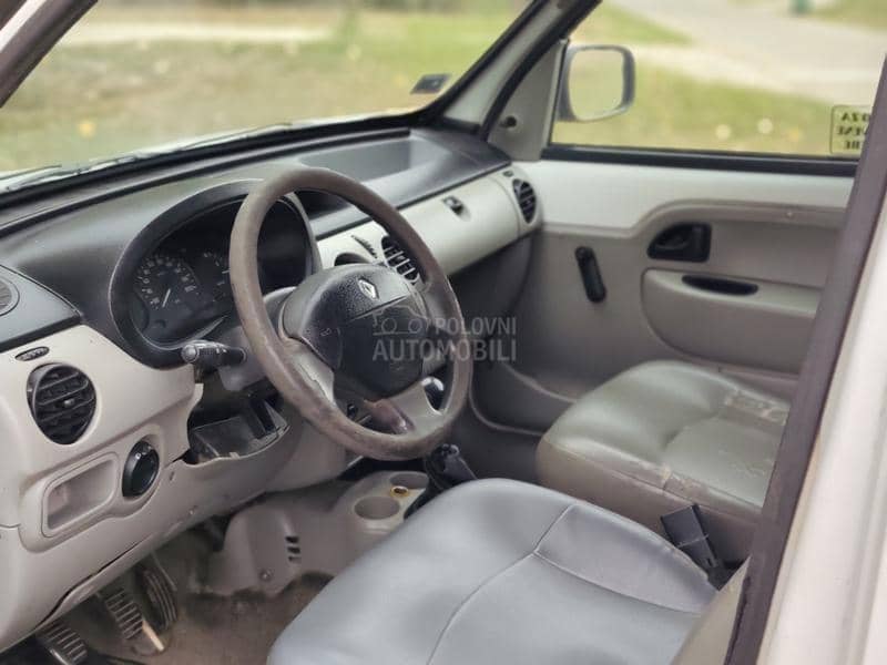 Renault Kangoo 