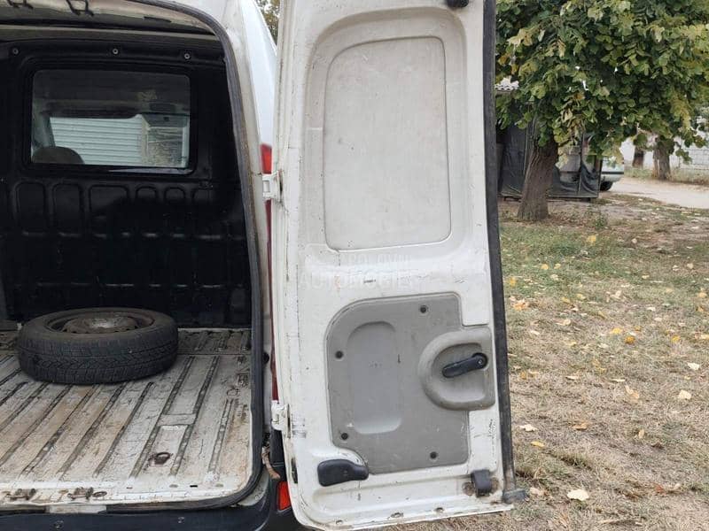 Renault Kangoo 