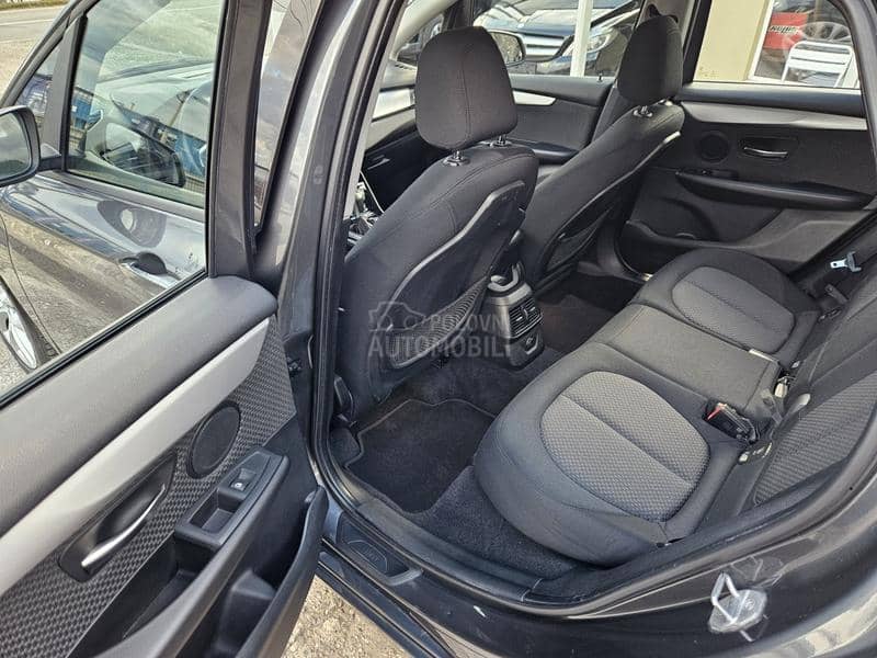 BMW 218 D Pano Aut