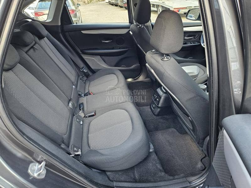 BMW 218 D Pano Aut