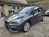 BMW 218 D Pano Aut