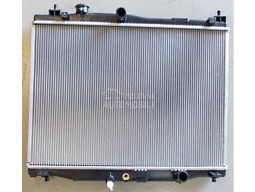 HLADNJAK MOTORA za Honda Jazz od 2018. do 2020. god.