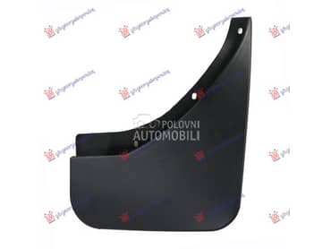 ZASTITA OD BLATA ZADNJA Desno za Dacia Duster od 2010. do 2017. god.