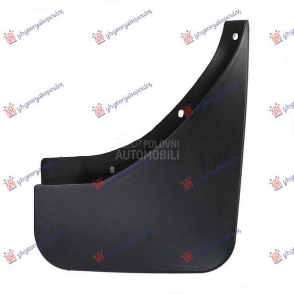 ZASTITA OD BLATA ZADNJA Desno