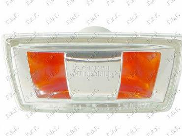 MIGAVAC U KRILU PROVIDAN (SIVI za Opel Corsa D od 2006. do 2015. god.