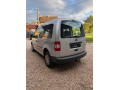 Volkswagen Caddy 4x4