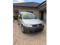 Volkswagen Caddy 4x4