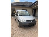 Volkswagen Caddy 4x4