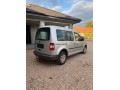 Volkswagen Caddy 4x4
