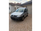 Volkswagen Caddy 4x4