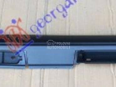 SAJTNA PLASTICNA Levo za Lexus RX 450 od 2012. do 2015. god.