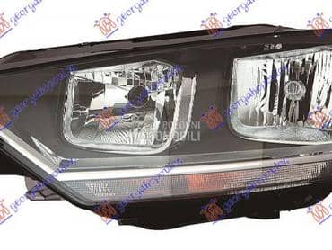 FAR ELEKTRICNI Levo za Volkswagen Golf Sportsvan od 2014. do 2018. god.