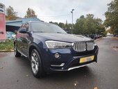 BMW X3 M PAKET P.A.N.O