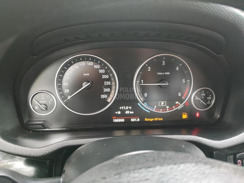 BMW X3 M PAKET P.A.N.O