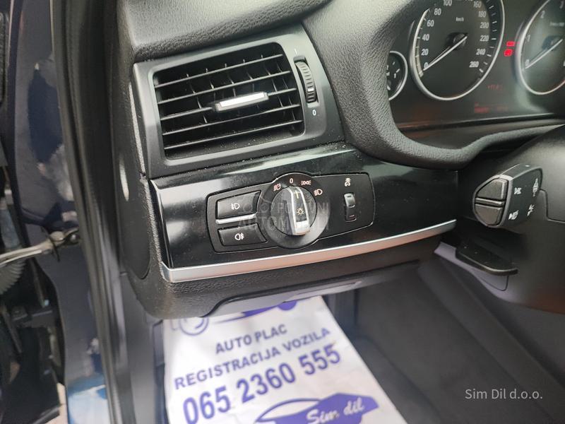 BMW X3 M PAKET P.A.N.O