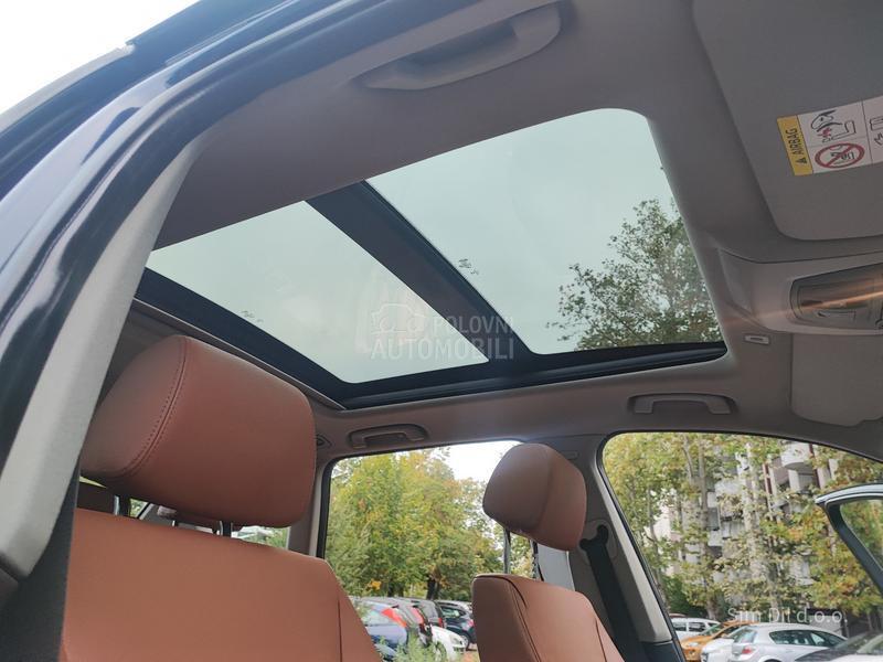 BMW X3 M PAKET P.A.N.O