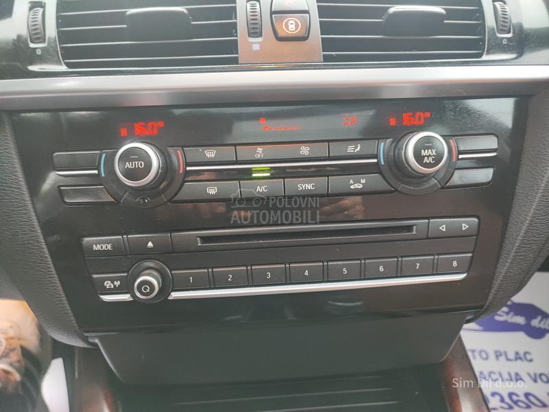 BMW X3 M PAKET P.A.N.O