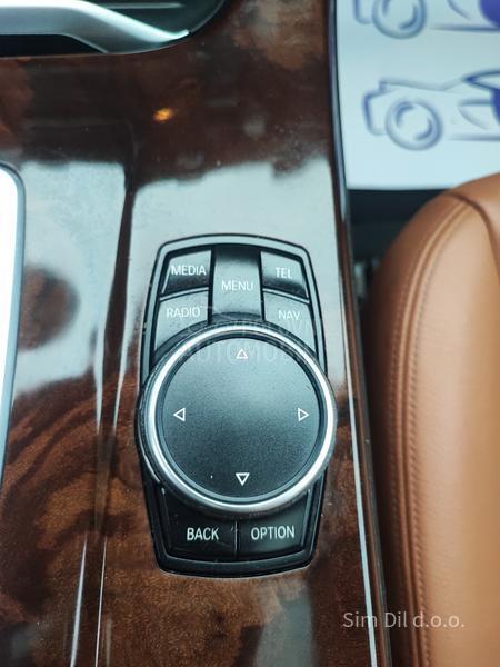 BMW X3 M PAKET P.A.N.O