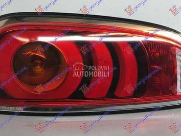 STOP LAMPA Levo za MINI Clubman za 2015. god.