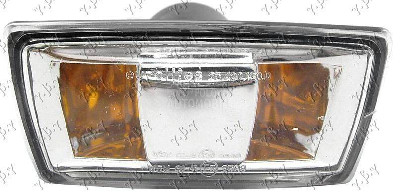 MIGAVAC U KRILU PROVIDAN (CRNO