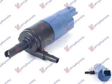 MOTOR PRSKALICE FAROVA za Citroen C8 od 2002. do 2014. god.