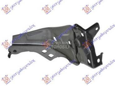 NOSAC PREDNJEG BRANIKA... za Toyota Land Cruiser od 2009. do 2013. god.