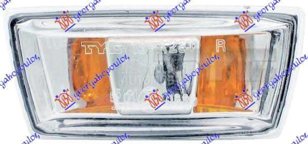 MIGAVAC U KRILU PROVIDAN (CRNO