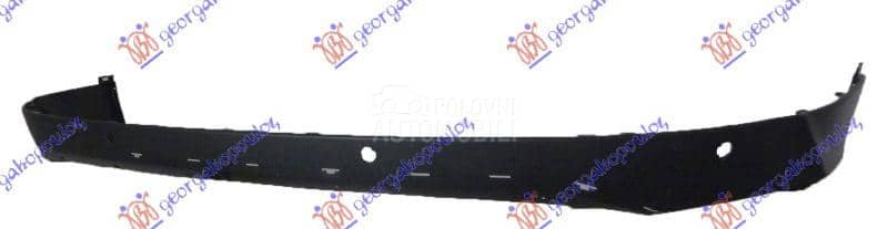 SPOJLER ZADNJEG BRANIKA