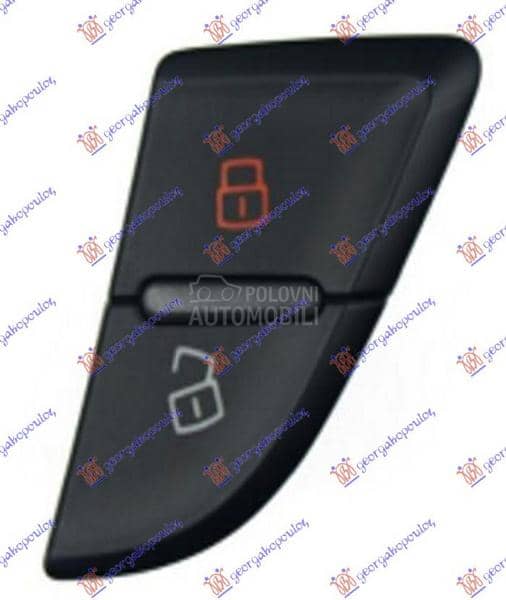 PREKIDAC CENTRALNOG...