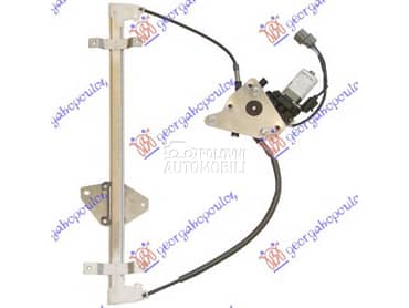 PODIZAC PREDNJEG PROZORA... za Subaru Outback od 2010. do 2015. god.