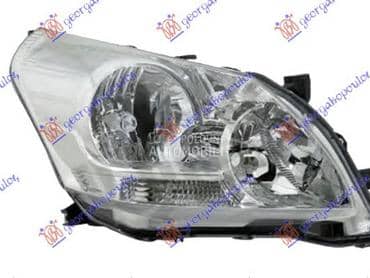FAR XENON Desno za Toyota Verso od 2009. do 2013. god.