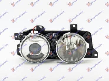 FAR ELEKTRICNI KOMPLET Desno za BMW Serija 5 od 1988. do 1995. god.