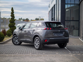 Peugeot 2008 1.2PureTech Led Nav