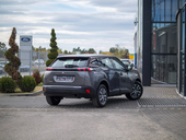 Peugeot 2008 1.2PureTech Led Nav