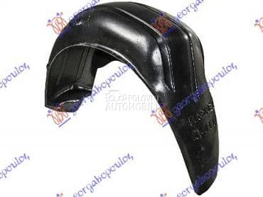 ZADNJE POTKRILO PLASTICNO Levo za Renault Megane od 1996. do 1998. god.