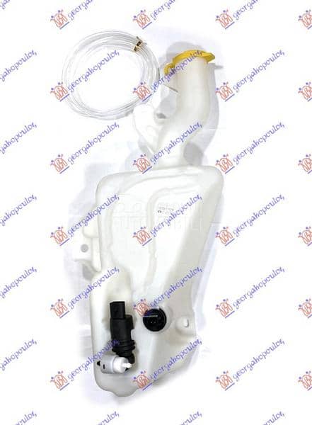 POSUDA ZA TECNOST BRISACA