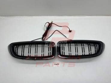 MASKA GRILLE GRILL za BMW Serija 1