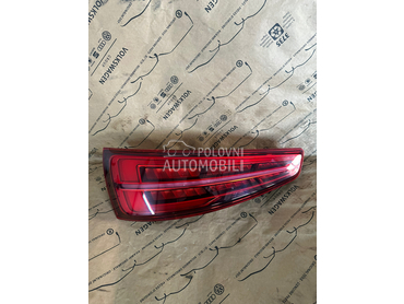 Levo led stop svetlo za Audi Q3 od 2015. do 2018. god.