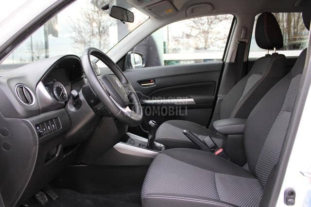 Suzuki Vitara 1.0 GL