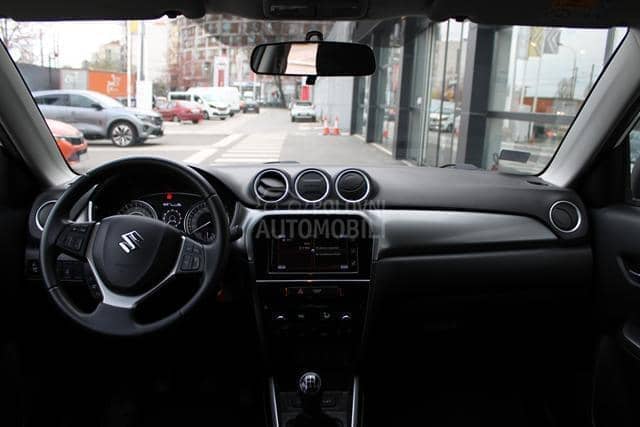 Suzuki Vitara 1.0 GL